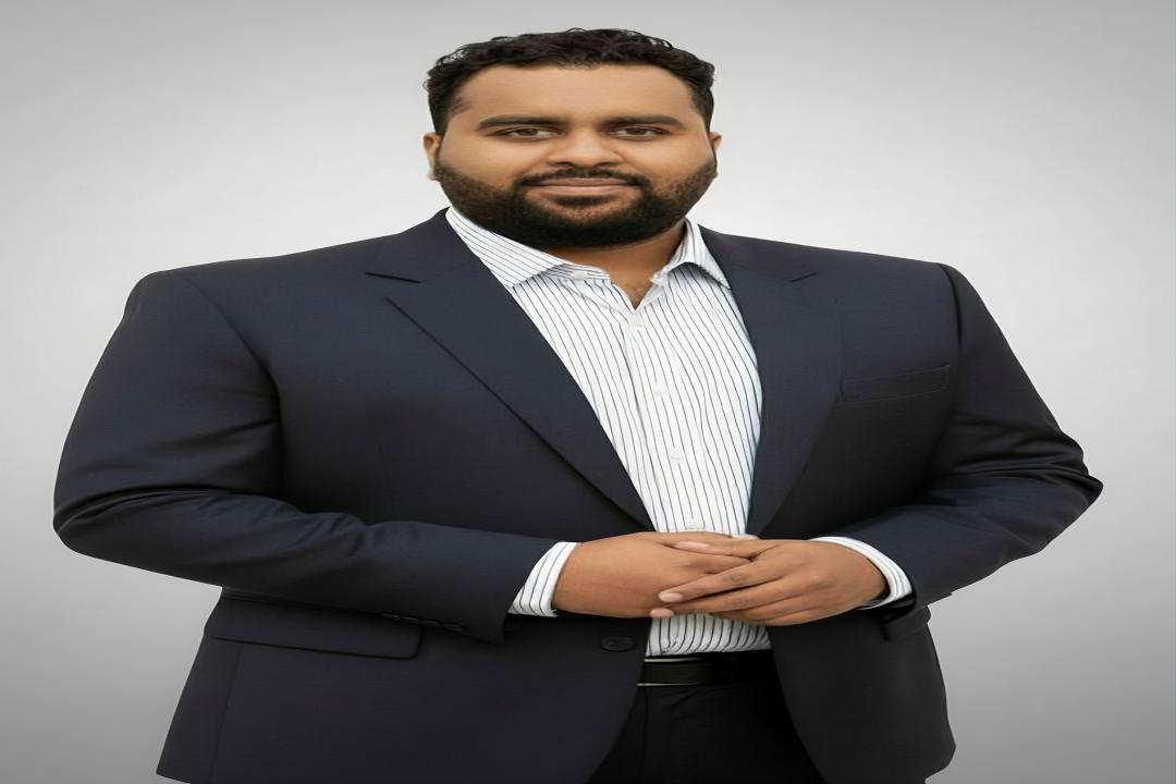 Mr. Tajuddin Ahmed Sajib, Arkan group bd