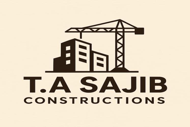 T. A Sajib Construction