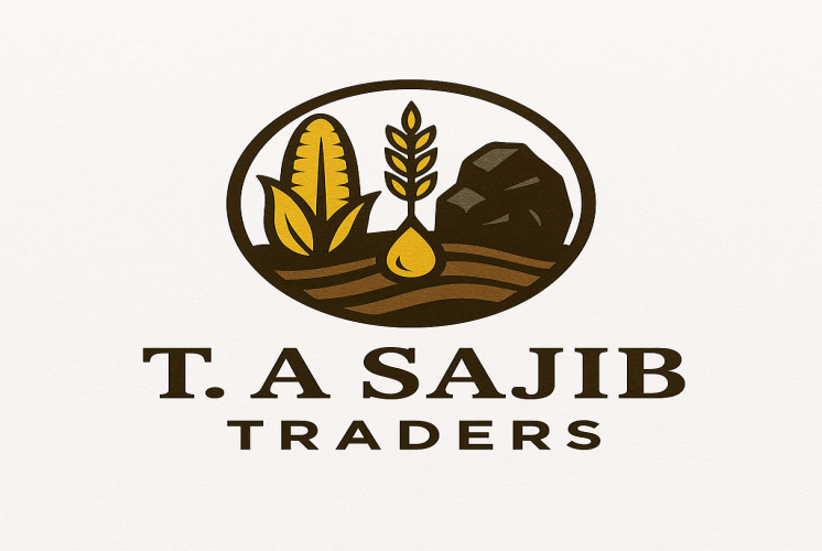T. A Sajib Traders (Export-Import & Supply)