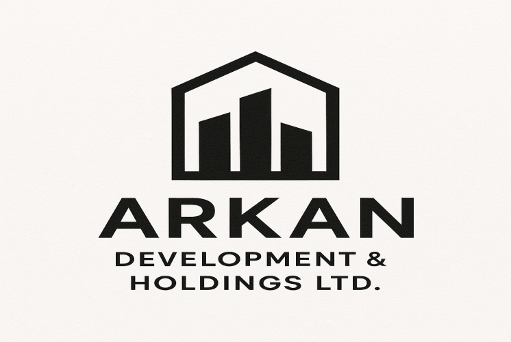 Arkan Development & Holdings Ltd.