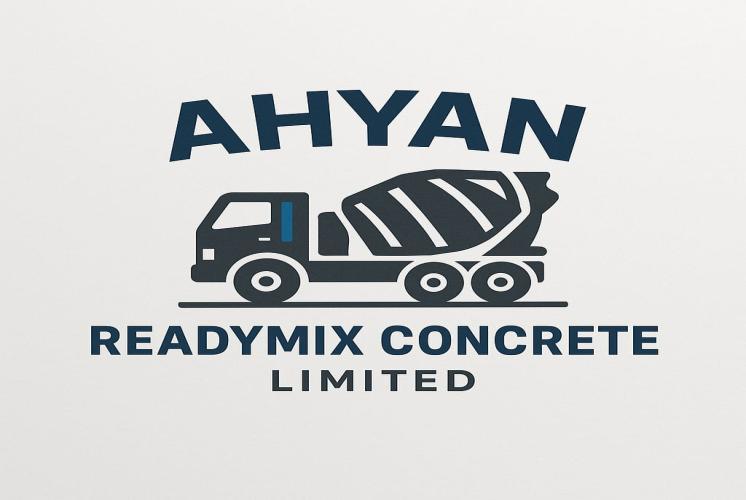 Ahyan Readymix Concrete Ltd.