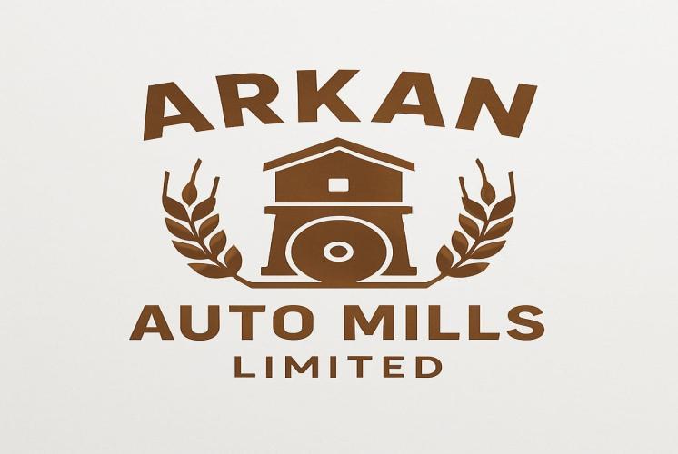 Arkan Auto Mills Ltd.