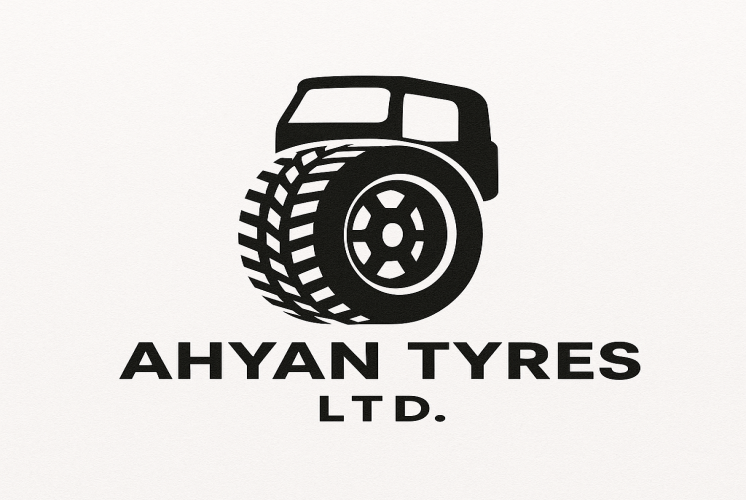 Ahyan Tyres Ltd.